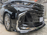 アルファード ハイブリッド 2.5 Z E-Four 4WD 
