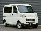 ハイゼットカーゴ デラックス 未使用車です!