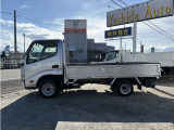 トヨエース  1.45t 平ボディ