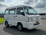 サンバー VB 4WD ☆保証2年付き☆ スピーカー付きラジオ