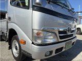 2980cc 1.45t 1.45トン 平ボディ 内外装仕上げ済み パワーウインドウ ディーゼル AT オートマ 荷台内寸311×161 ワンオーナー