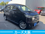 デイズ ハイウェイスターX istop不良、ミラー型後カメラ