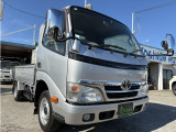 2980cc 1.45t 1.45トン 平ボディ 内外装仕上げ済み パワーウインドウ ディーゼル AT オートマ 荷台内寸311×161 ワンオーナー