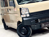 エブリイ PC ハイルーフ 5AGS車 4WD 