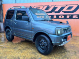 ジムニー FIS フリースタイル ワールドカップ リミテッド 4WD 5速MT フォグランプ キ...