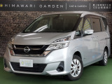 【中古車情報】日産 セレナ 2.0 X 衝突軽減ブ/電スラ/純ナビ/Bカメラ の中古車詳細（走行距離：7.3万km、カラー：ブリリアントシルバーM、販売地域：京都府八幡市八幡一ノ坪）