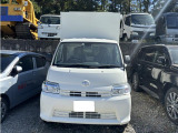 タウンエーストラック 1.5 DX キッチンカー