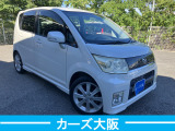 ムーヴカスタム RS スマートキー