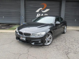 BMW 4シリーズカブリオレ 435i Mスポーツ