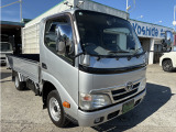 2980cc 1.45t 1.45トン 平ボディ 内外装仕上げ済み パワーウインドウ ディーゼル AT オートマ 荷台内寸311×161 ワンオーナー