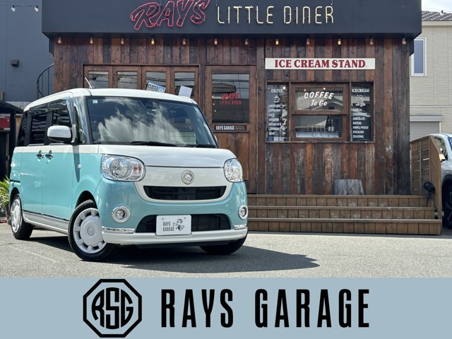ムーヴキャンバス X メイクアップ リミテッド SAIII X メイクアップ リミテッド SAII...