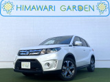 【中古車情報】スズキ エスクード 1.6 ナビ/TV/レーダークルコン/Bカメラ の中古車詳細（走行距離：2.6万km、カラー：クールホワイトパール、販売地域：兵庫県神戸市北区鹿の子台南町6丁目）