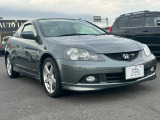 【中古車情報】ホンダ インテグラ 2.0 タイプS ワンオーナー サンルーフ ディーラーナビ の中古車詳細（走行距離：1.1万km、カラー：グリーン、販売地域：埼玉県春日部市銚子口）