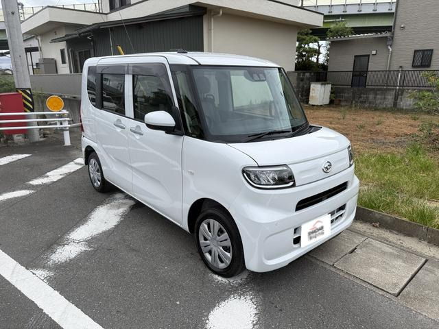 タントフレンドシップ スローパー L★ディスプレイオーディオ★テレビ