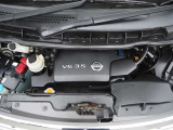 エルグランド 3.5 350XL 4WD 本州車両・寒冷地仕様・新品夏タイヤ&冬タ