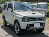 ジムニー ワイルドウインド 4WD ETC 16AW