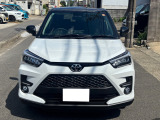 ライズ 1.0 Z 4WD 未使用車 4WD 全方位 ETC
