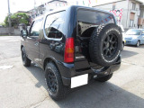 ジムニー クロスアドベンチャー 4WD レザーシート Aftermarketアルミ