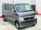 【中古車情報】ホンダ バモス M ETC|ドラレコ,キーレス付|低走行車 の中古車詳細（走行距離：3.2万km、カラー：グレー、販売地域：千葉県佐倉市上志津原）