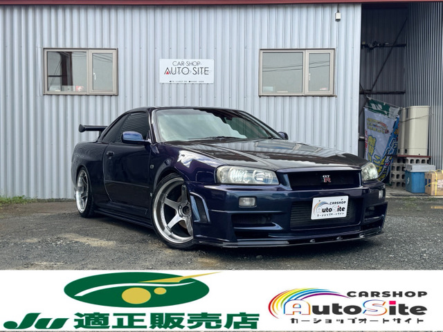 スカイライン 2.5 25GT ターボ ホンダB594P
