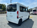 N-VAN L ☆キーレス☆ピラーレス☆ETC☆
