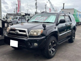 ハイラックスサーフ 2.7 SSR-X 4WD ETC ナビTV バックモニター