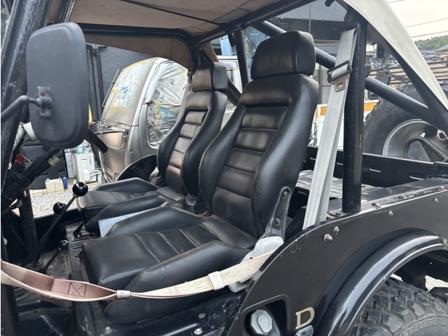 三菱 ジープ グリーン（緑） 中古車情報｜中古車一覧・価格【MOTA 