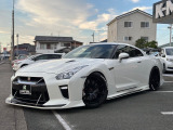 GT-R 3.8 ピュアエディション 4WD PHOENIX POWER ECU