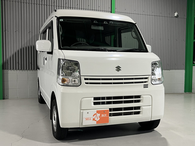 エブリイ PC リミテッド ハイルーフ 