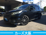 【中古車情報】ホンダ オデッセイ 2.4 アブソルート プッシュスタート、パワスラ、後カメラ の中古車詳細（走行距離：14万km、カラー：クリスタルブラックパール、販売地域：大阪府大阪狭山市池之原）