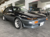 スプリンタートレノ  レストア・オールペン・新品パーツ多数!