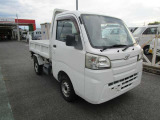 ハイゼットトラック  多目的ダンプ PTO式 3方開 4WD