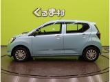   【スマートアシスト/届出済未使用車】
