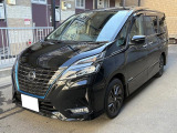 セレナ 1.2 e-POWER ハイウェイスター V アーバンクロム ナビ 両側パワスラ プロパイ...