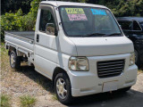 アクティトラック SDX 4WD 外品アルミ