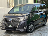 エスクァイアハイブリッド 1.8 Gi ワンオーナー・車検4年