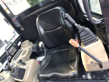 Yanmar  VIO30-6★2086h★2013年
