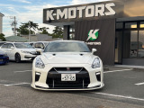 GT-R 3.8 ピュアエディション 4WD PHOENIX POWER ECU