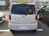ムーヴ X X