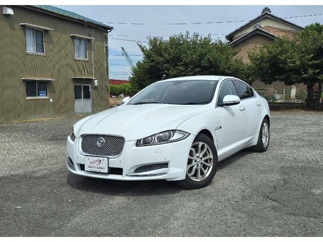 XF2.0 プレミアム ラグジュアリー革シート シートヒーター パワーシート ETC