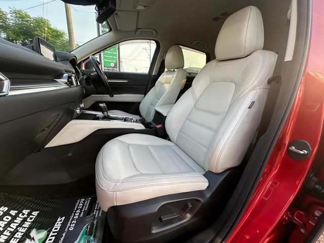 マツダ CX-5 2.2 XD ホワイトレザーシート の中古車詳細 (64,400km