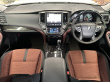 クラウンアスリート ハイブリッド 2.5 S アドバンストPKG 禁煙車 後期 テラロ