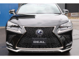 NX 300h Fスポーツ 革シート・パワーシート・シートメモリー・