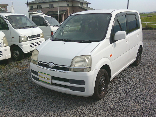 ムーヴ L 