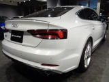 S5スポーツバック 3.0 4WD 3.0V6TFSIターボ354P8速パド
