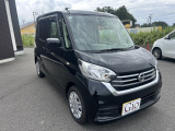 デイズルークス X 衝突軽減 純正ナビTV・全周囲モニター