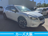 インプレッサXV 2.0i-L アイサイト 4WD プッシュスタート、ナビ、TV