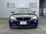 スカイライン 2.5 25GT ターボ ホンダB594P