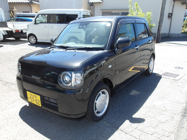 ミラトコット G リミテッド SAIII 全方位モニター