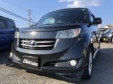 【中古車情報】トヨタ bB 1.3 S Qバージョン ナビ地デジスマートキー HID の中古車詳細（走行距離：5.9万km、カラー：ブラック、販売地域：京都府京都市南区上鳥羽奈須野町）